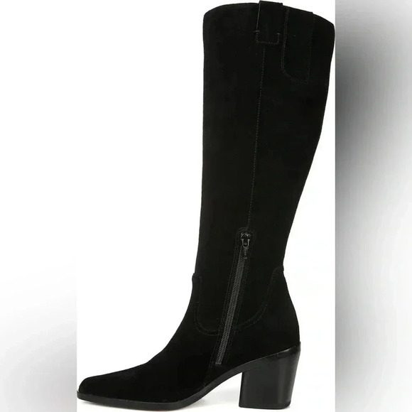 NWB 27 Edit Bellamy Knee High Boot Size 6 - Picture 3 of 10